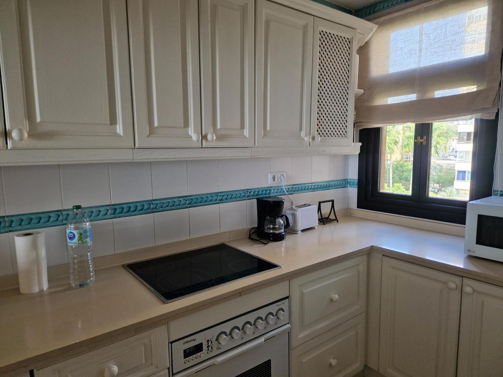 Apartamento Primera Linea Playa Torremolinos Buitenkant foto