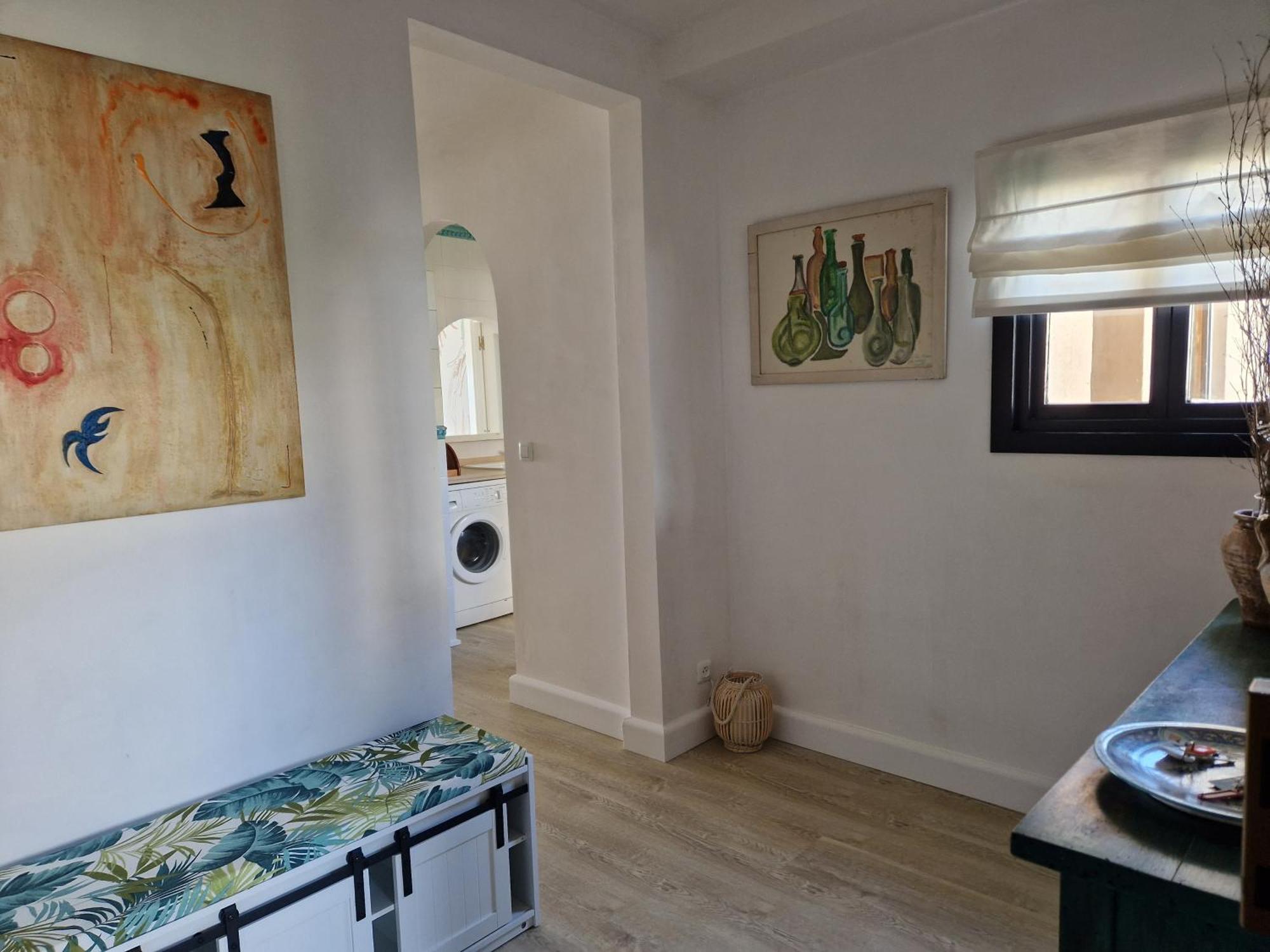 Apartamento Primera Linea Playa Torremolinos Buitenkant foto