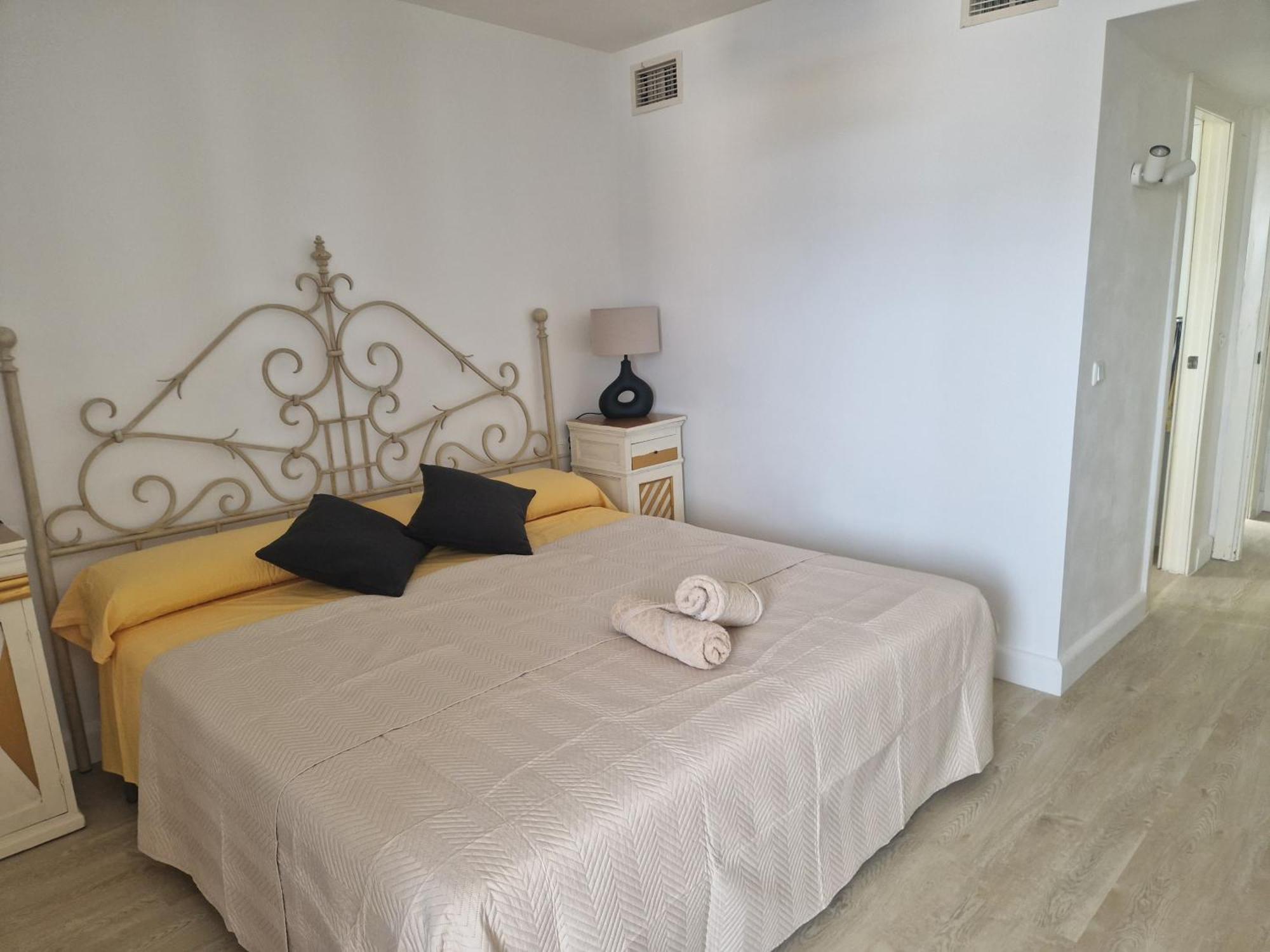 Apartamento Primera Linea Playa Torremolinos Buitenkant foto